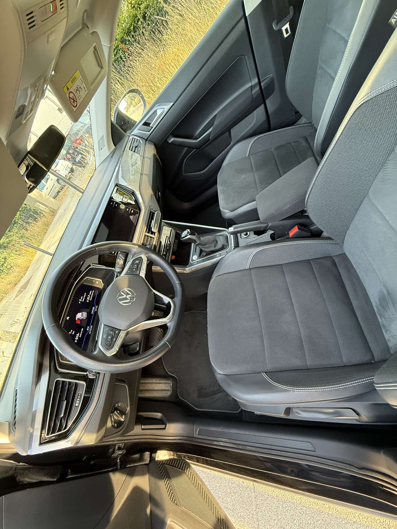 Volkswagen Taigo 1.5 TSI 150 STYLE DSG7
