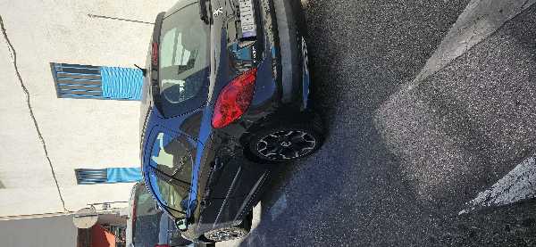 Peugeot 207 particulier