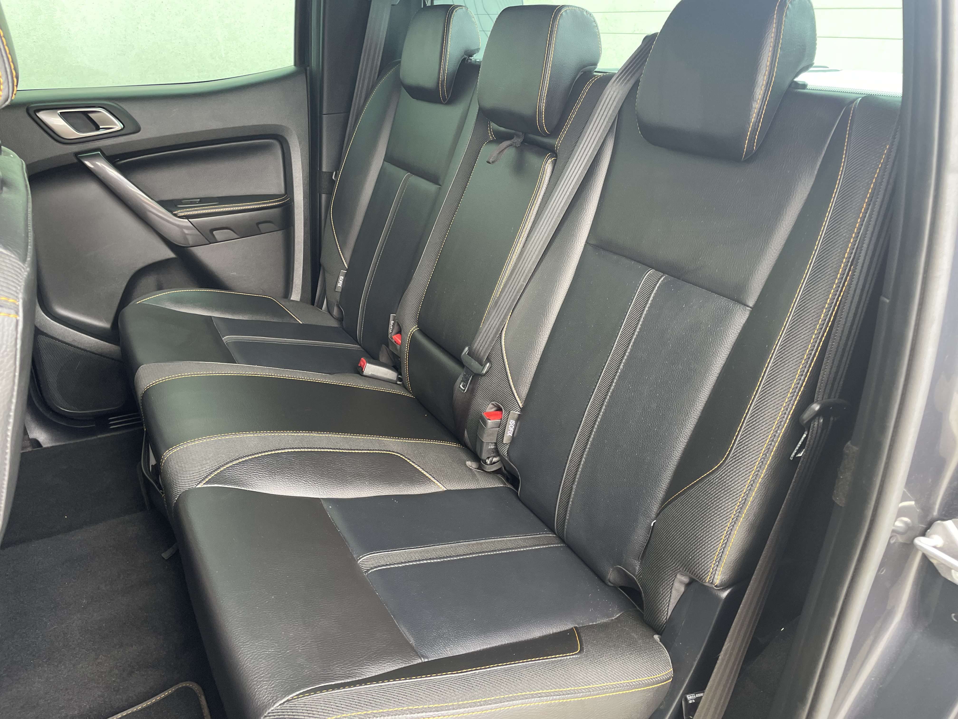 Ford Ranger 2.0 BiT EcoBlue Wildtrak /CAMERA/GPS/CRUISE/CLIM