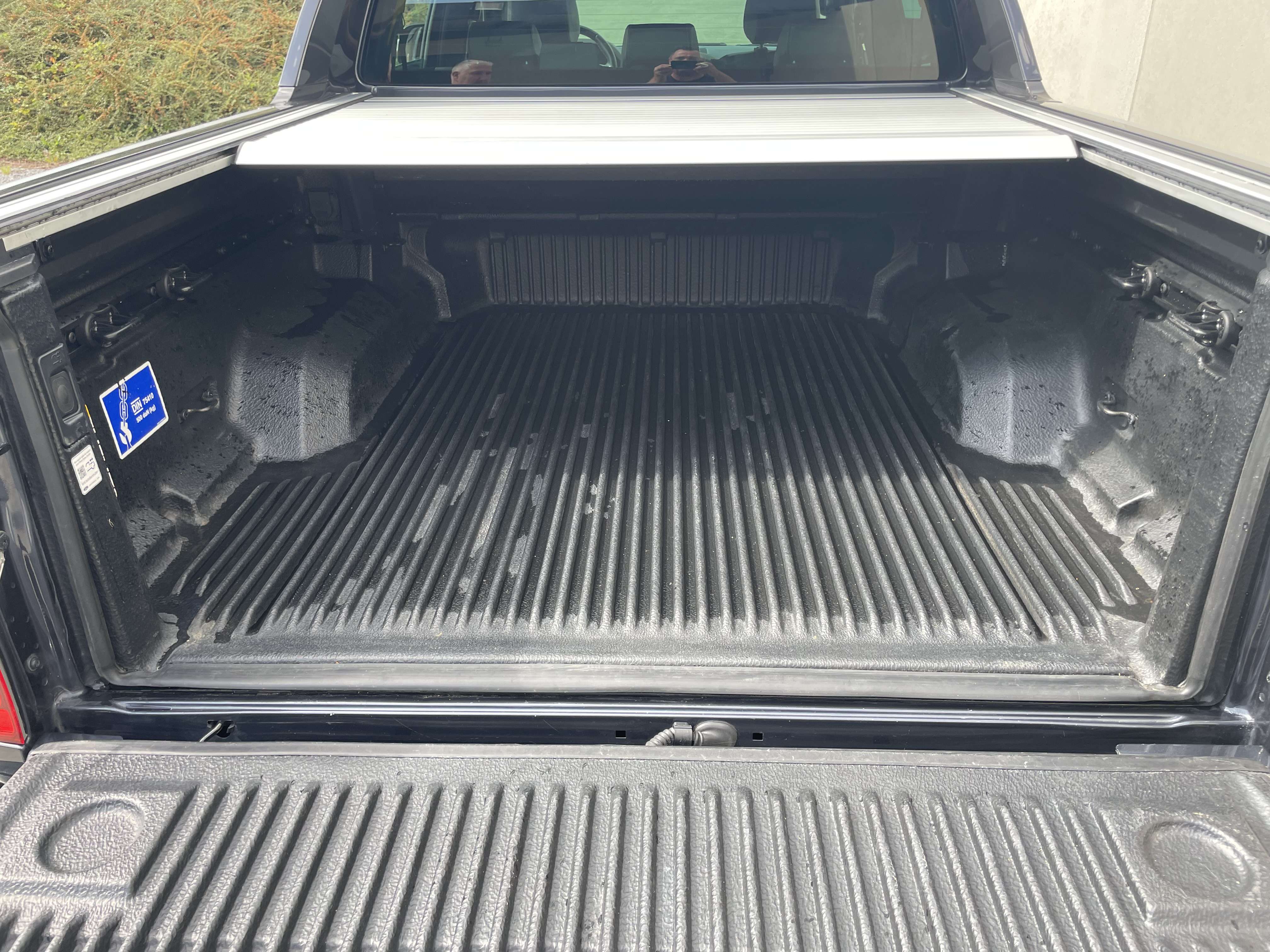 Ford Ranger 2.0 BiT EcoBlue Wildtrak /CAMERA/GPS/CRUISE/CLIM