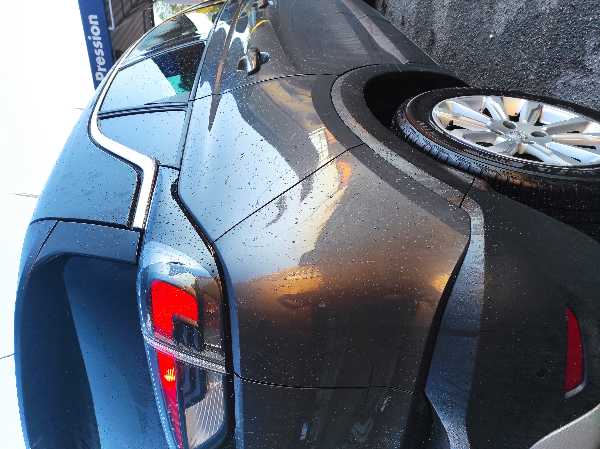 Opel Grandland Opel Großland turbo 110ch