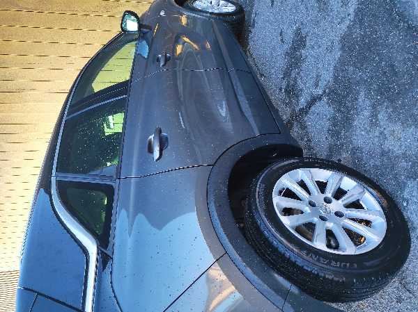 Opel Grandland Opel Großland turbo 110ch