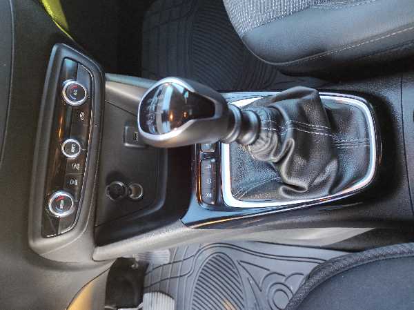 Opel Grandland Opel Großland turbo 110ch