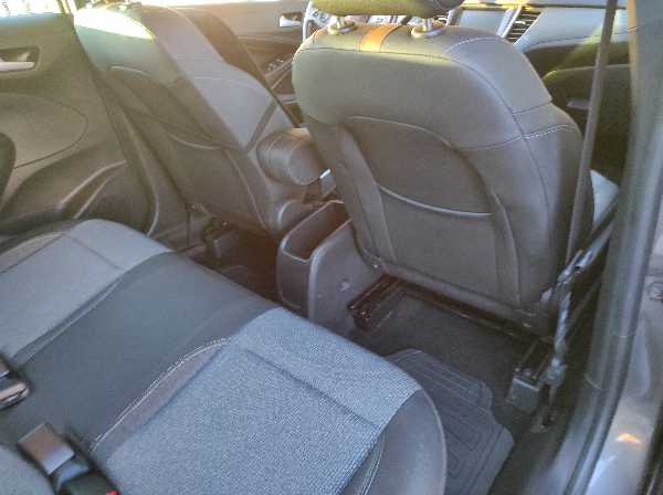 Opel Grandland Opel Großland turbo 110ch