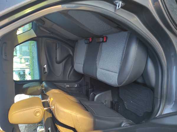 Opel Grandland Opel Großland turbo 110ch