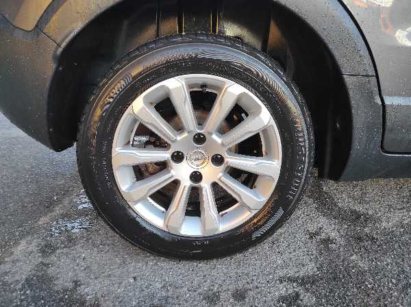 Opel Grandland Opel Großland turbo 110ch