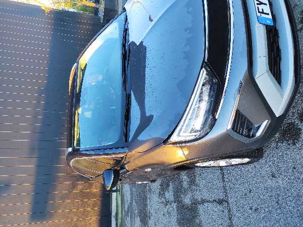 Opel Grandland Opel Großland turbo 110ch