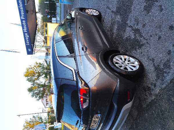 Opel Grandland Opel Großland turbo 110ch