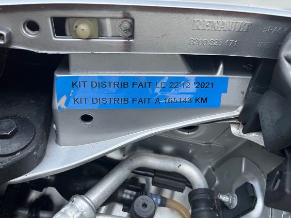 Renault Clio III (2) 1.5 DCI 75 BUSINESS 5P ECO2 EURO5