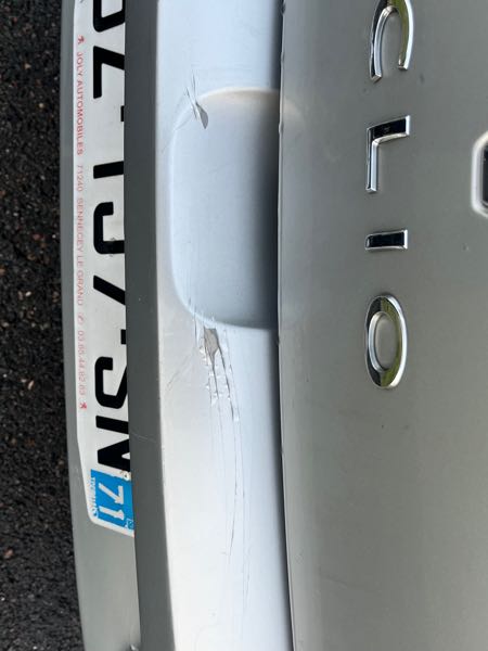 Renault Clio III (2) 1.5 DCI 75 BUSINESS 5P ECO2 EURO5