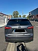 Lexus Nx Lexus NX300h F sport thumbnail