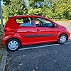Toyota Aygo (2) 1.0 VVT-I ACTIVE 5P thumbnail