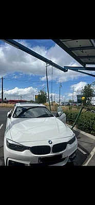 Bmw Serie 4 418d