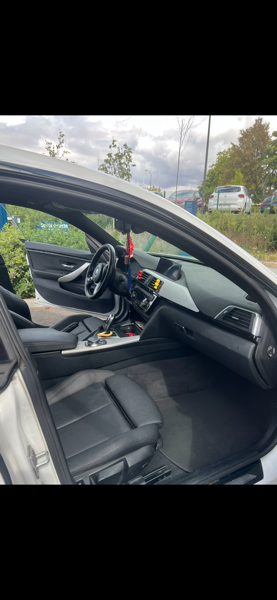 Bmw Serie 4 418d