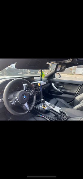 Bmw Serie 4 418d
