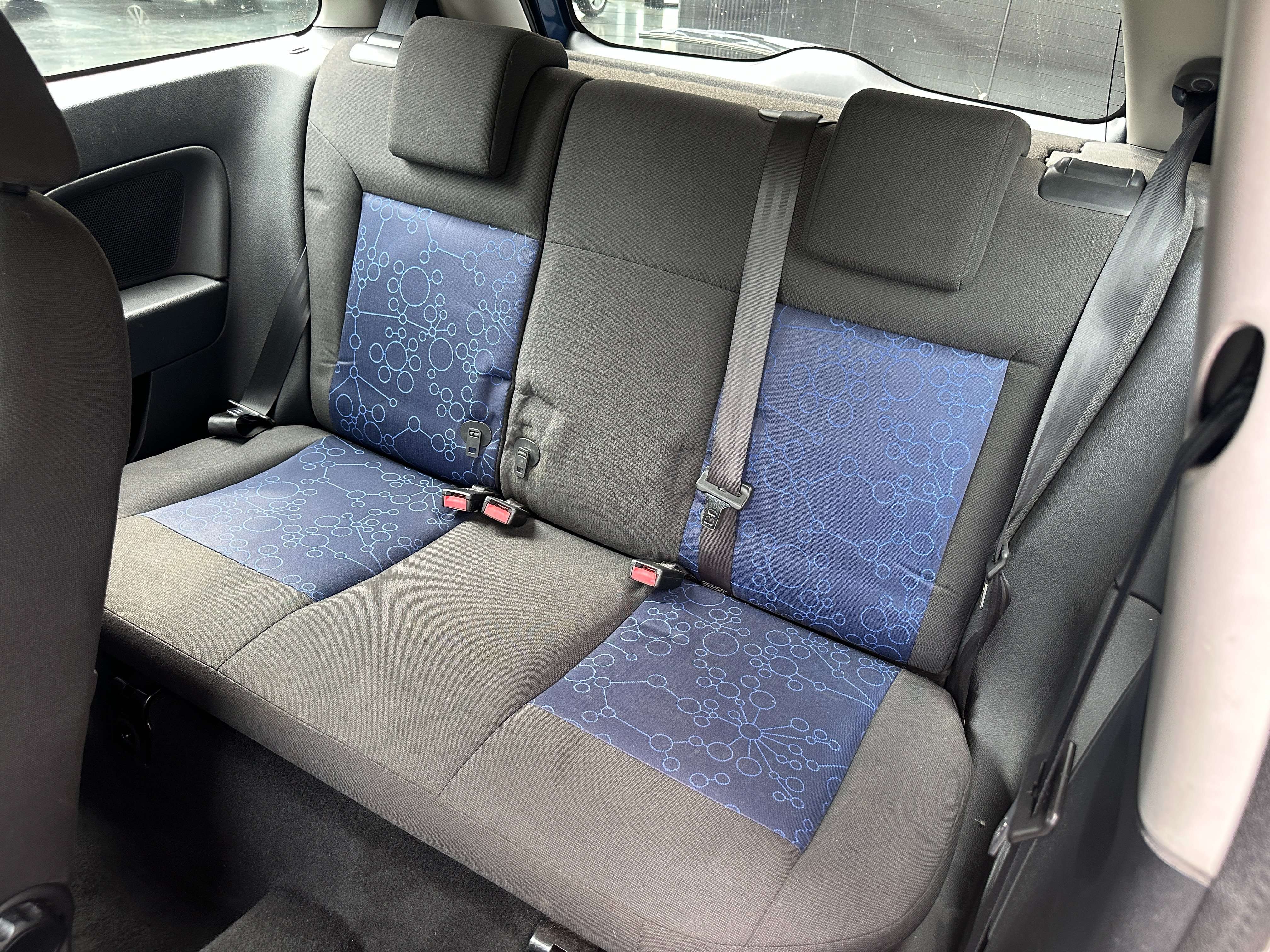 Ford Fiesta Fiesta 1.4 Style,AIRCO,ALU, ,80pk LEZ ok, GARANTIE