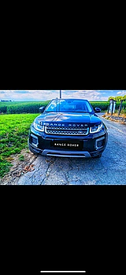 Land Rover Range Rover Evoque (2) TD4 150 SE
