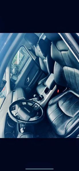 Land Rover Range Rover Evoque (2) TD4 150 SE