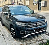Volkswagen T-cross 1.0 TSI 110 UNITED DSG thumbnail