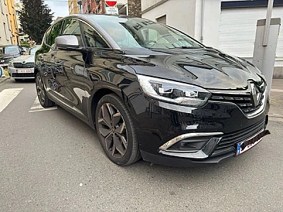 Renault Scenic IV 1.3 TCE 140 INTENS EDC 21