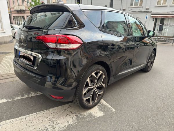 Renault Scenic IV 1.3 TCE 140 INTENS EDC 21