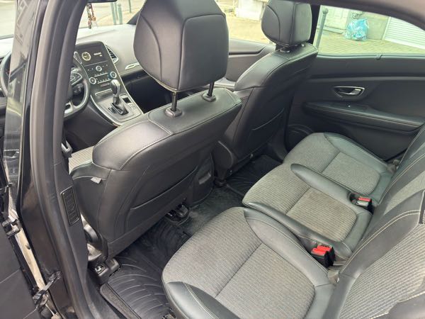 Renault Scenic IV 1.3 TCE 140 INTENS EDC 21
