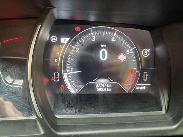 Renault Scenic IV 1.3 TCE 140 INTENS EDC 21