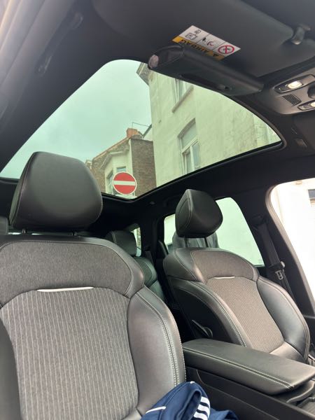 Renault Scenic IV 1.3 TCE 140 INTENS EDC 21