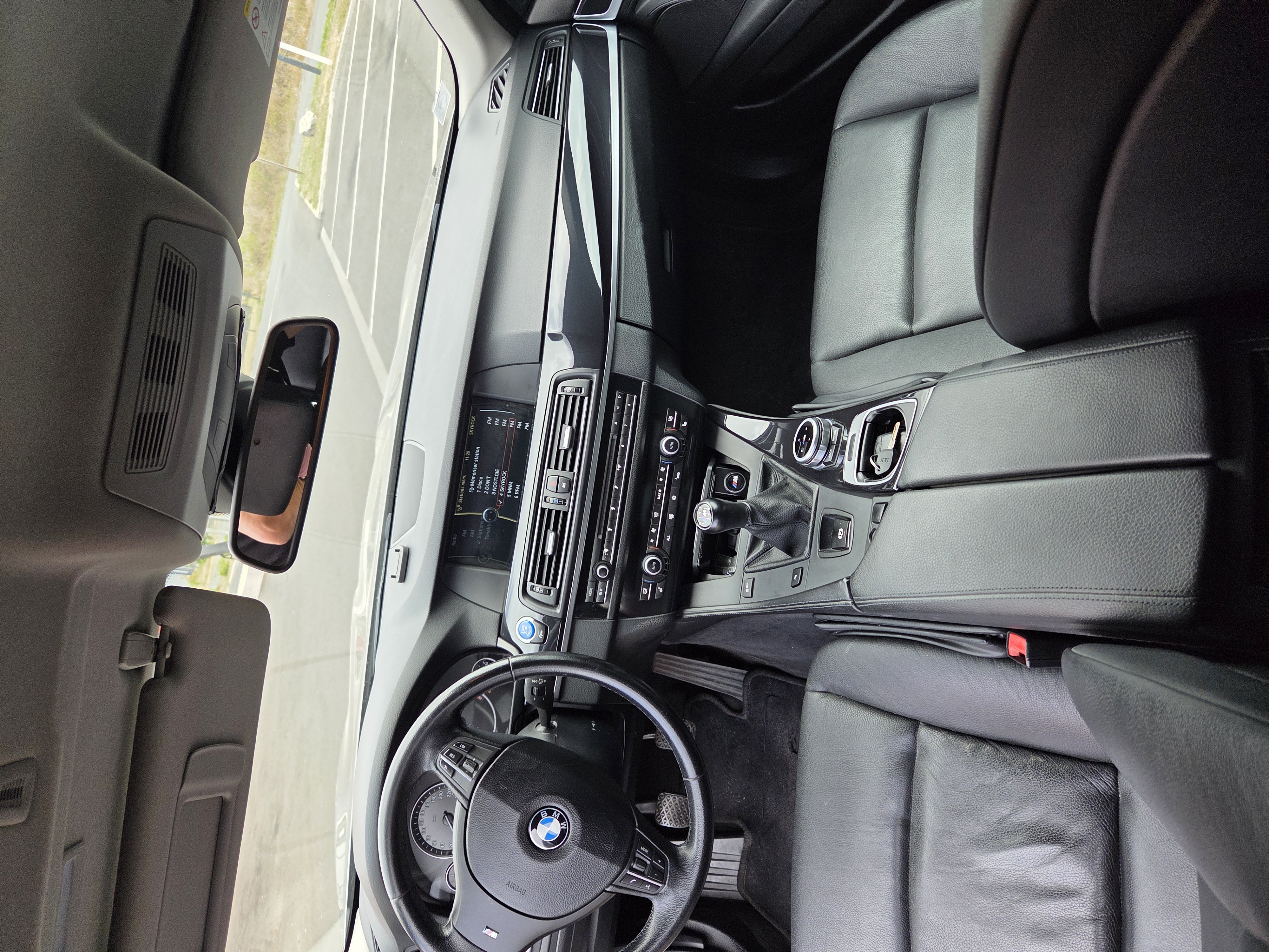 Bmw Serie 5 (F10) 520D 184 SPORT DESIGN
