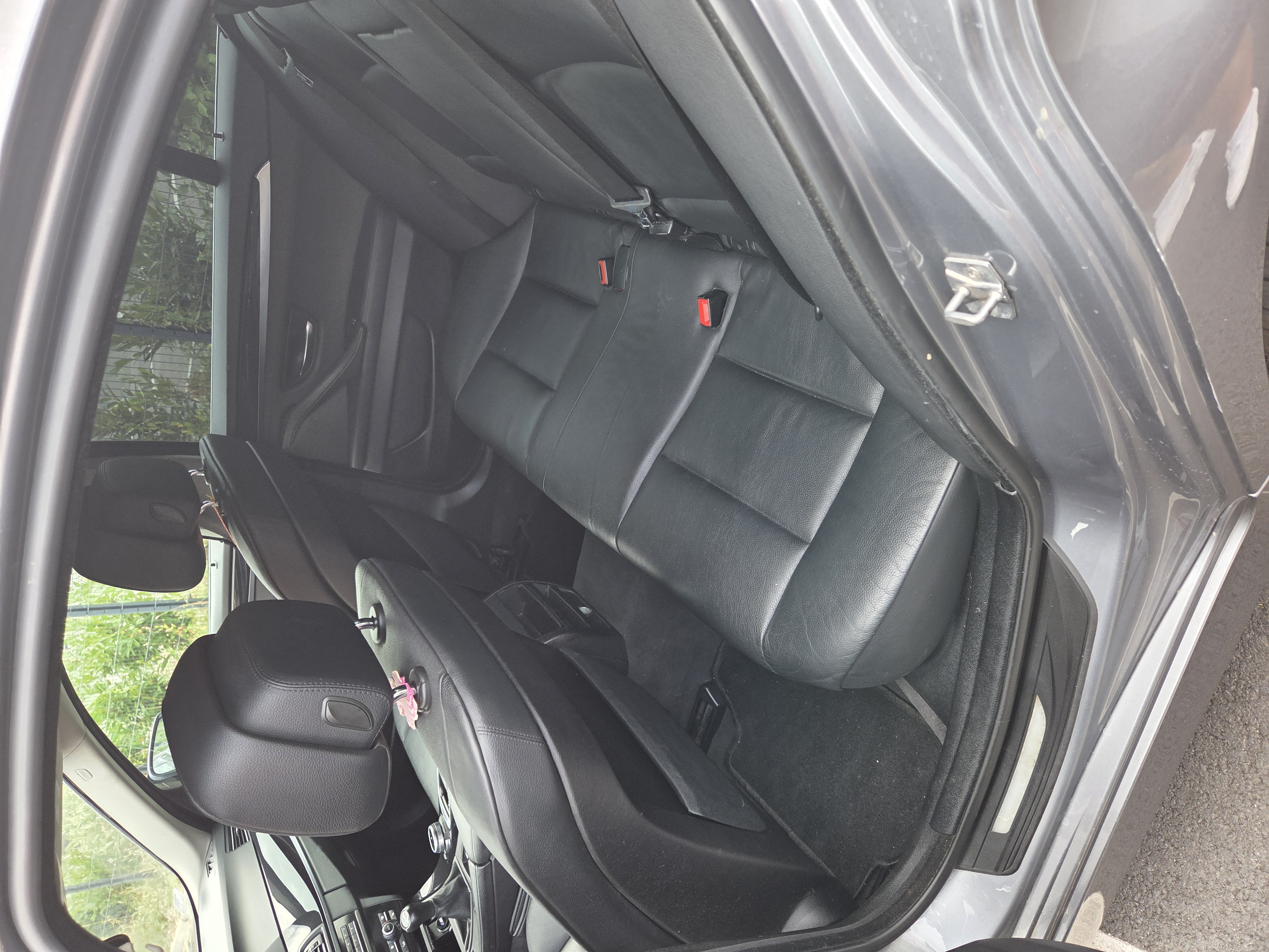 Bmw Serie 5 (F10) 520D 184 SPORT DESIGN