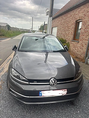 Volkswagen Golf VII (2) 1.6 TDI 115 CONFORT BUSINESS 5P