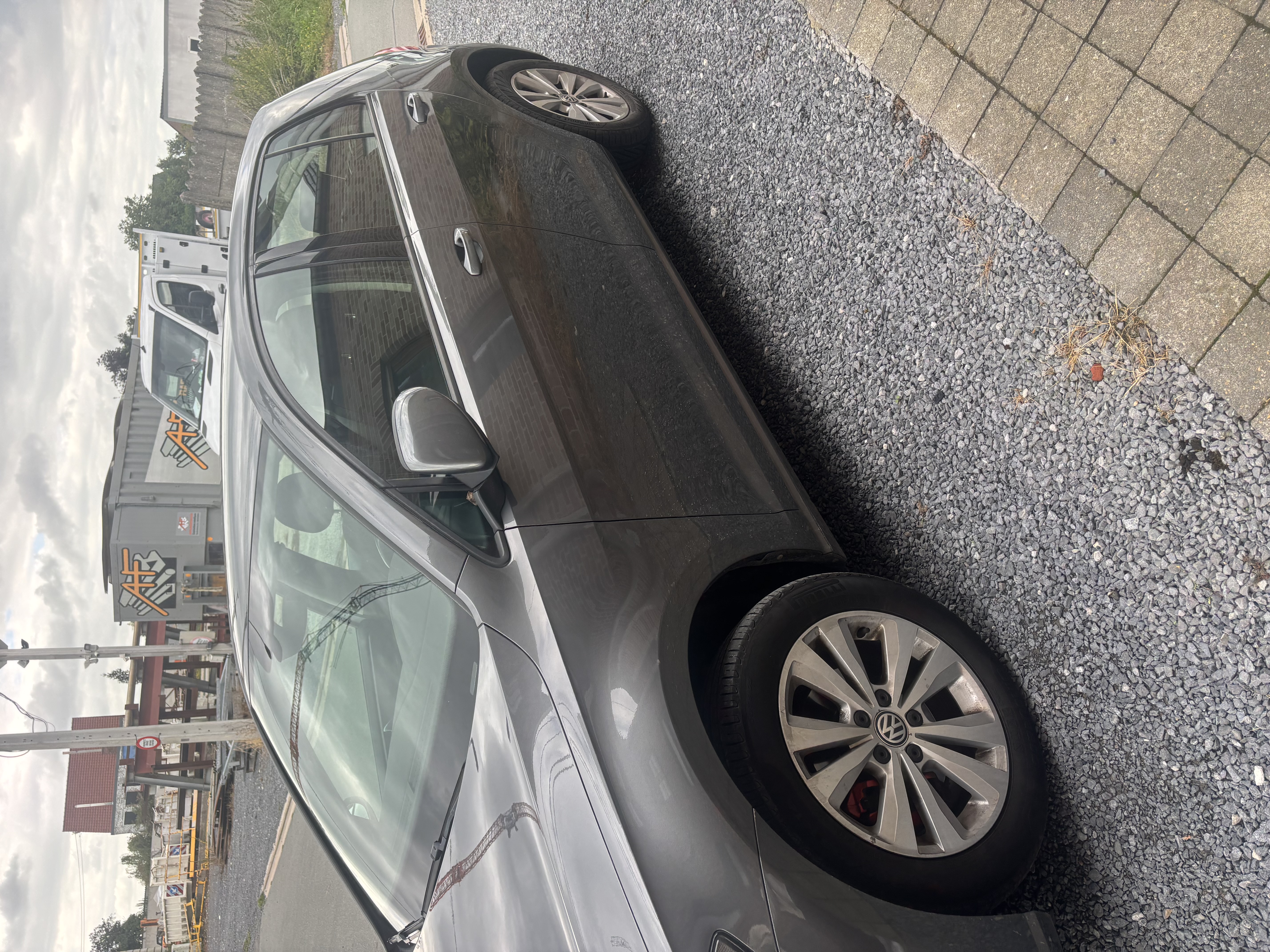 Volkswagen Golf VII (2) 1.6 TDI 115 CONFORT BUSINESS 5P