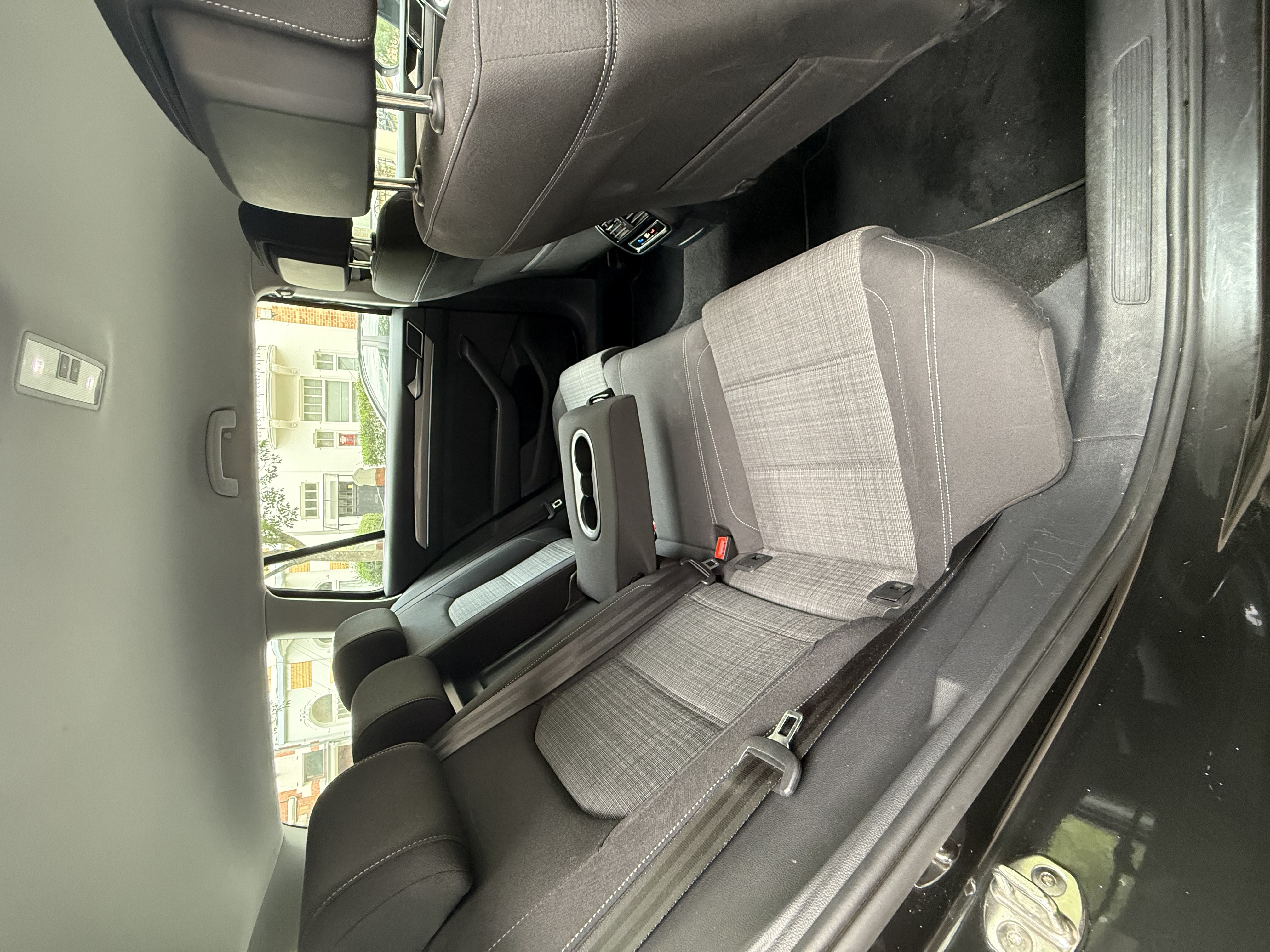 Volkswagen Passat VIII (2) SW 2.0 TDI 122 EVO SCR BUSINESS DSG7