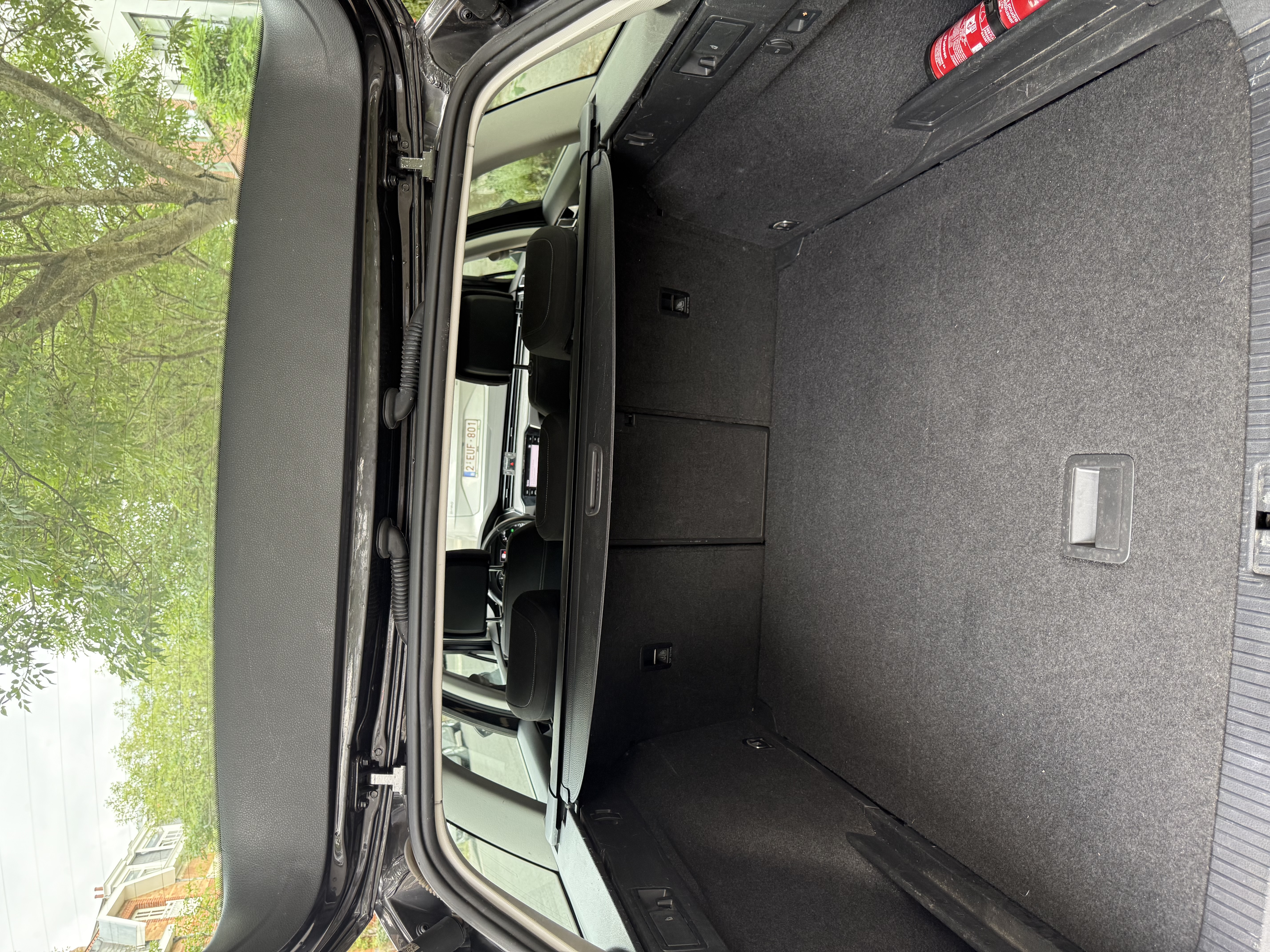 Volkswagen Passat VIII (2) SW 2.0 TDI 122 EVO SCR BUSINESS DSG7