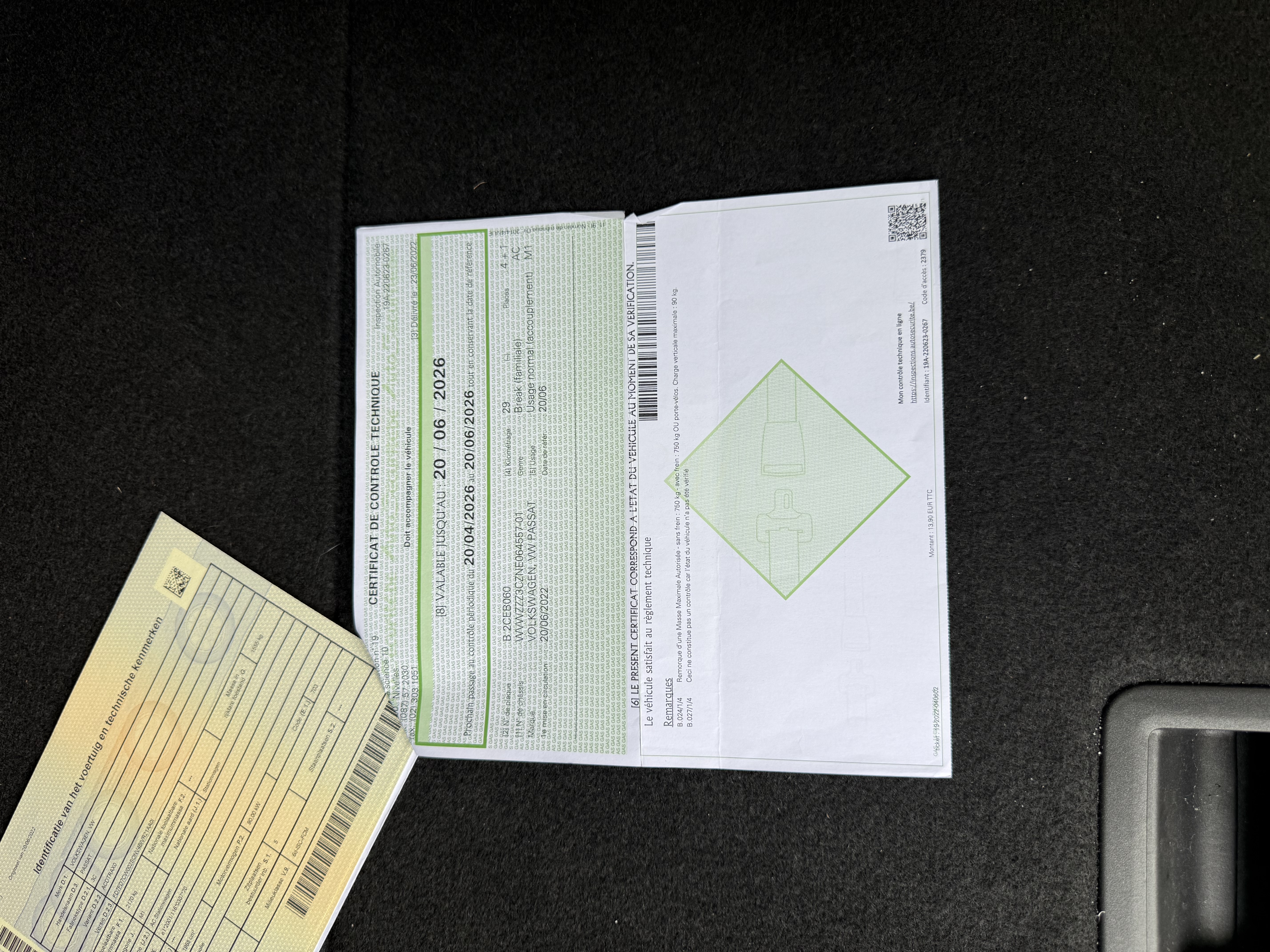 Volkswagen Passat VIII (2) SW 2.0 TDI 122 EVO SCR BUSINESS DSG7