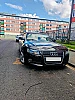Audi A5 CABRIOLET 2.7 V6 TDI 190 DPF AMBIENTE MULTITRONIC thumbnail