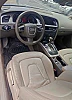 Audi A5 CABRIOLET 2.7 V6 TDI 190 DPF AMBIENTE MULTITRONIC thumbnail