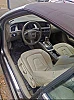 Audi A5 CABRIOLET 2.7 V6 TDI 190 DPF AMBIENTE MULTITRONIC thumbnail