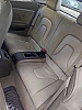 Audi A5 CABRIOLET 2.7 V6 TDI 190 DPF AMBIENTE MULTITRONIC thumbnail