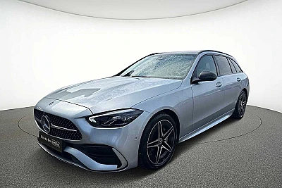 Mercedes-Benz C 200  d Break AMG Line
