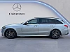 Mercedes-Benz C 200  d Break AMG Line thumbnail