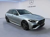 Mercedes-Benz C 200  d Break AMG Line thumbnail