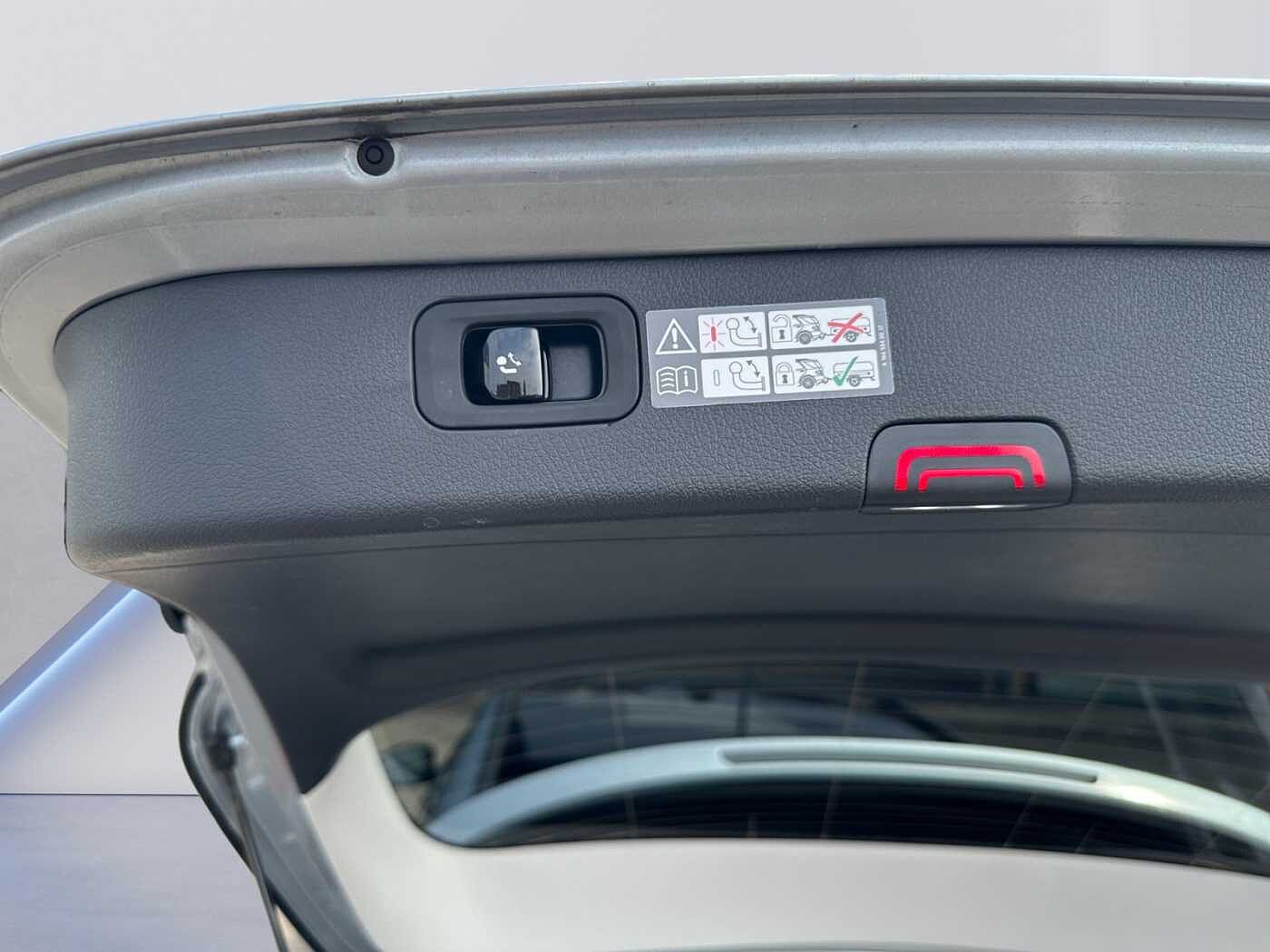 Mercedes-Benz C 200  d Break AMG Line