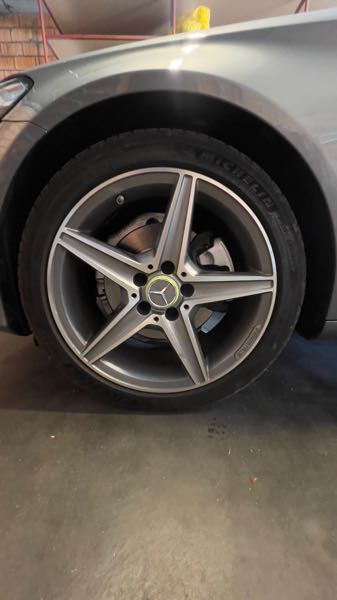 Mercedes-Benz Classe C IV 220 D BUSINESS EXECUTIVE 9G-TRONIC