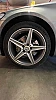 Mercedes-Benz Classe C IV 220 D BUSINESS EXECUTIVE 9G-TRONIC thumbnail