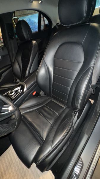Mercedes-Benz Classe C IV 220 D BUSINESS EXECUTIVE 9G-TRONIC