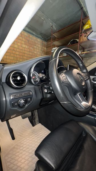 Mercedes-Benz Classe C IV 220 D BUSINESS EXECUTIVE 9G-TRONIC