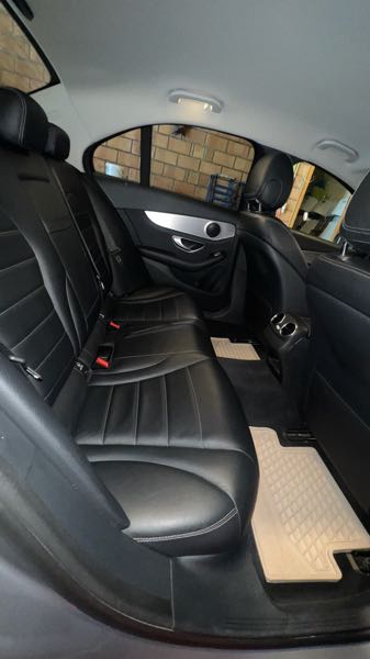 Mercedes-Benz Classe C IV 220 D BUSINESS EXECUTIVE 9G-TRONIC