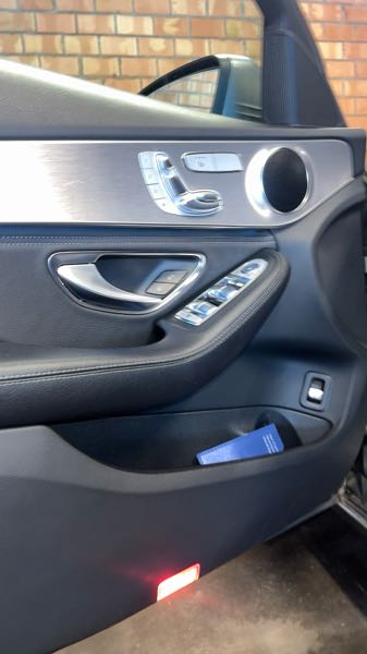 Mercedes-Benz Classe C IV 220 D BUSINESS EXECUTIVE 9G-TRONIC