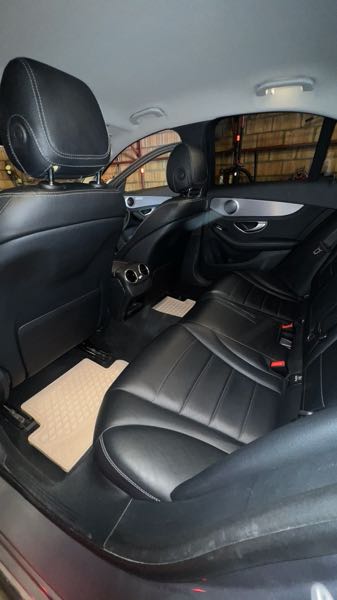 Mercedes-Benz Classe C IV 220 D BUSINESS EXECUTIVE 9G-TRONIC